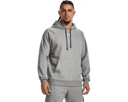 Толстовка Under Armour Rival Fleece Hoodie с капюшоном и карманом кенгуру