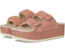 Сандалии Ojai Ciara на платформе с анатомической стелькой