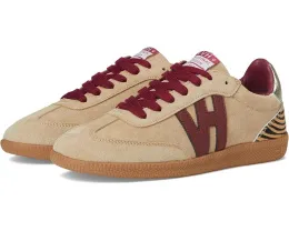 Кроссовки Vintage Havana Dreamer с акцентами в виде звезд и эффектом потертости