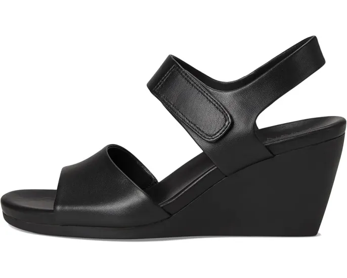 Босоножки Naturalizer Imani на платформе с танкеткой