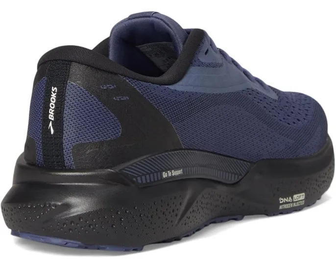 Brooks Adrenaline GTS 24 GTX водонепроницаемые кроссовки с поддержкой GuideRails