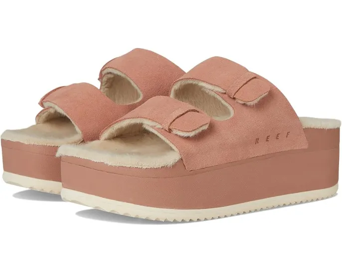 Сандалии Ojai Ciara на платформе с анатомической стелькой