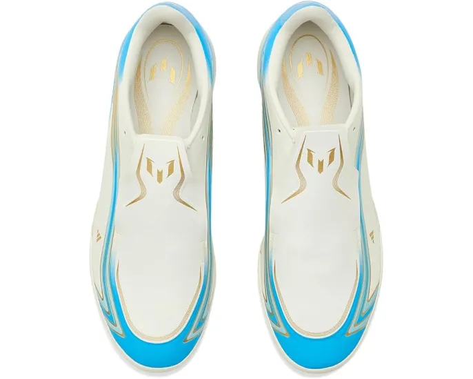 Бутсы Adidas F50 Messi League Turf для игры на искусственном покрытии