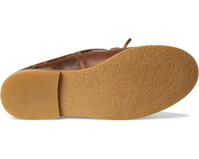 Мюли Seas The Day с бантом и контрастной строчкой Free People