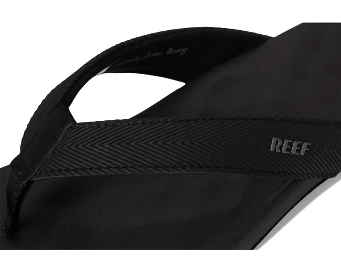 Сандалии Reef Cushion Melody с мягкой стелькой из пены с памятью формы