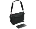 Сумка Sherpani Mei Anti-theft Crossbody с защитой от кражи и RFID-блокировкой