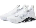 Кроссовки Mizuno Wave Momentum 3 с пеной ENERZY для максимальной стабильности