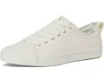 Keds Cruise слипоны на канвасе с эластичными шнурками и удобной посадкой