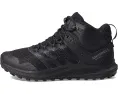 Ботинки Merrell Nova 3 Mid Wp с водонепроницаемой технологией и амортизацией Air Cushion