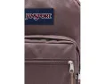 Рюкзак Right Pack от JanSport красновато-коричневый с отделением для ноутбука