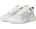 Гольф-ботинки ECCO BIOM Hybrid 5 Textile с сетчатым верхом и технологией NATURAL MOTION