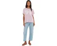 Футболка Filippa Tee от Karyn Seo с бабочкой