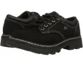 Skechers туфли Parties Mate с устойчивостью к потертостям