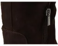 Высокие сапоги Calvin Klein Pauline на устойчивом каблуке
