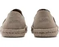 Слипоны TOMS Alpargata Rope 2.0 с оплеткой по подошве
