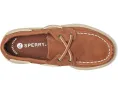 Детские лодочные туфли Sperry Kids Cup II Boat с ручной строчкой