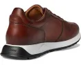 Кроссовки Magnanni Apoyo мид-топ из кожи с водостойкой конструкцией