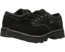 Skechers туфли Parties Mate с устойчивостью к потертостям