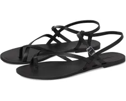 Босоножки Vagabond Shoemakers Tia 2.0 из кожи с ремешками и миндалевидным носком