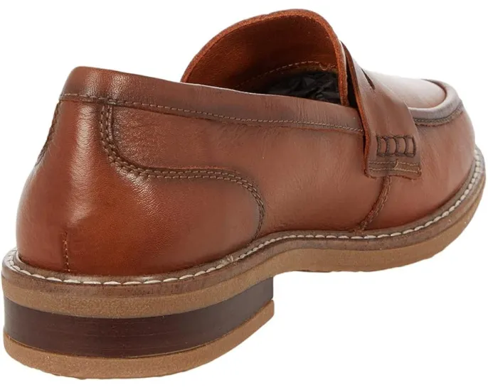 Мокасины PIKOLINOS Aldaya W8J-3541 из экокожи со съемной стелькой