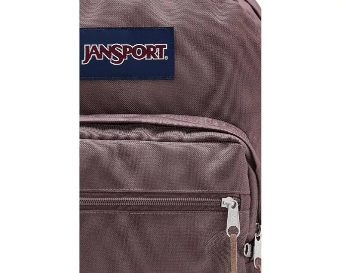 Рюкзак Right Pack от JanSport красновато-коричневый с отделением для ноутбука