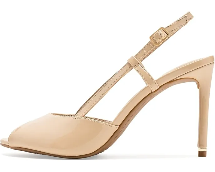 Kenneth Cole New York Londyn элегантные лодочки на высоком каблуке стелетто