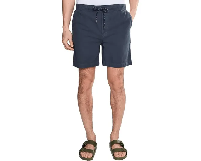Шорты Essential Drawstring Shorts от Faherty