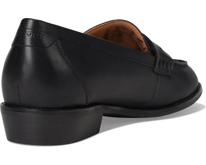 Повседневные лоферы Rockport Elisea на платформе с технологией truTECH