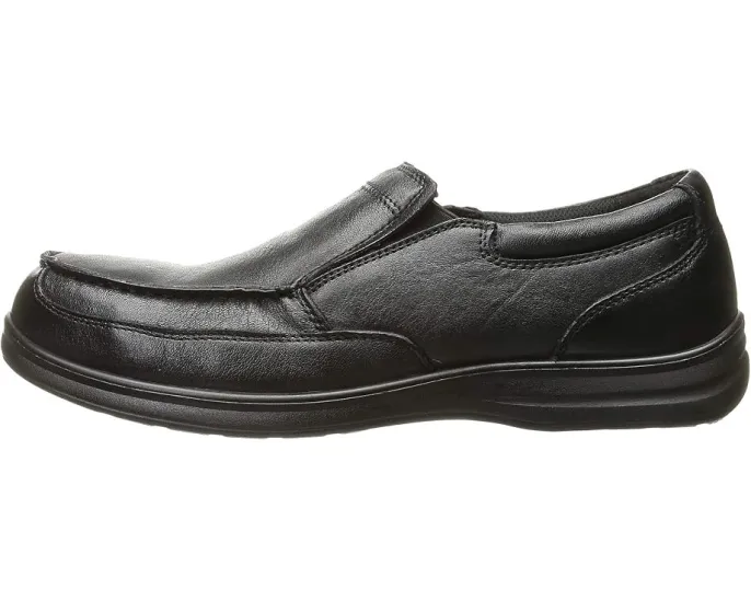 Слипоны Florsheim Wily с защитным носком и стальным подноском
