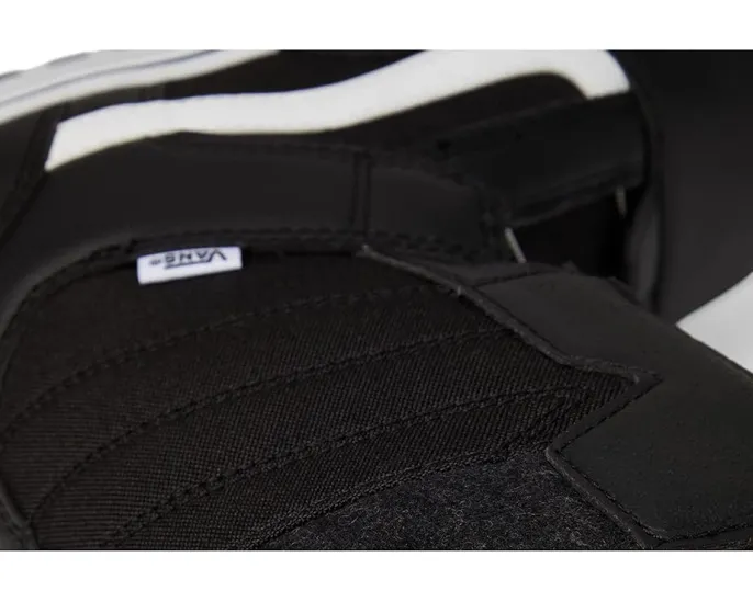 Vans Juvie OG Grom детские сноубордические ботинки с системой BOA