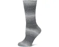 Носки Barefoot Dreams Cozychic Spacedye с эффектом омбре