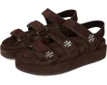 Сандалии Kira Triple Strap Sport Sandals Tory Burch на платформе