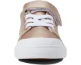 Детские кроссовки FootMates Reese с широким носком и жестким задником