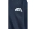 Детская худи с капюшоном CTS Problend ChalkTalk SPORTS Navy 2
