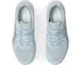 Волейбольные кроссовки ASICS Upcourt 6 с поддержкой средней части стопы