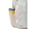 Рюкзак Cotopaxi Allpa 18L с панельной загрузкой и отделением для ноутбука