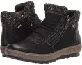 Spring Step Cleora с вязаным воротником и водостойким искусственным материалом