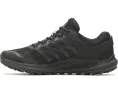 Кроссовки Merrell Nova 3 Low Vent с технологией вентиляции и амортизацией Air Cushion