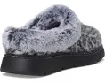 Угги BOBS from SKECHERS Keepsakes Lite с искусственным мехом и стелькой Memory Foam