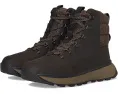 Водонепроницаемые зимние ботинки The North Face Bergen Leather WP с мембраной DryVent