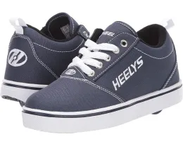 Кроссовки Heelys Pro 20 со съемными колесами для детей