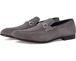 Мокасины Johnston & Murphy Taylor Bit с серебристой пряжкой и облегченной подошвой