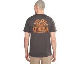 Классическая футболка O'Neill Burst с коротким рукавом