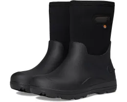 Детские резиновые сапоги Bogs Kids York Seamless с водонепроницаемой конструкцией