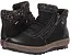 Spring Step Cleora с вязаным воротником и водостойким искусственным материалом