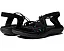 Сандалии Skechers Reggae Slim Takes Two с перекрестными ремешками и Memory Foam