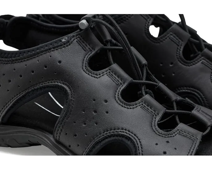 Спортивные сандалии ECCO Sport Offroad Roam Toggle с регулируемым задним ремнем