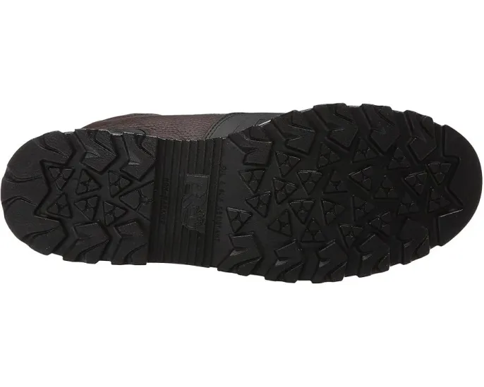 Timberland PRO 6" Rigmaster XT водонепроницаемые ботинки со стальным мысом и технологией Anti-Fatigue