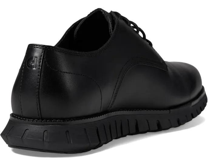 Оксфорды Cole Haan Zerogrand Remastered Plain Toe с технологией FlowerFoam