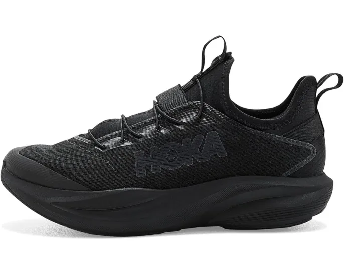 Кроссовки HOKA Kids Mach 7 для маленьких детей с легкой амортизацией